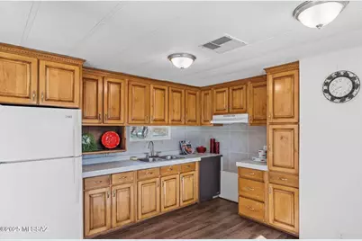 8175 S Alice Vail Lane Lane, Tucson, AZ 85736 - Photo 11