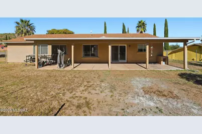 473 Alondra Court, Rio Rico, AZ 85648 - Photo 33