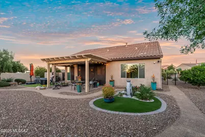 31710 S Summerwind Drive, Oracle, AZ 85623 - Photo 39