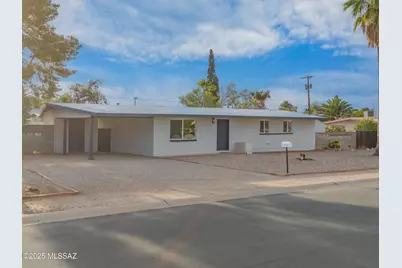 1610 S Avenida Regulo, Tucson, AZ 85710 - Photo 1