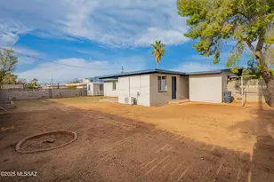 1610 S Avenida Regulo, Tucson, AZ 85710 - Photo 37