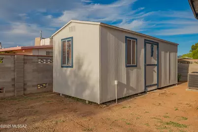 1610 S Avenida Regulo, Tucson, AZ 85710 - Photo 39