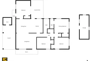 1610 S Avenida Regulo, Tucson, AZ 85710 - Photo 45