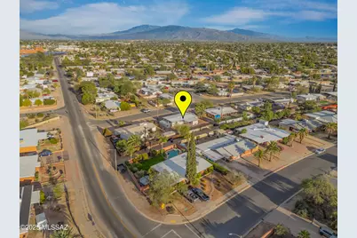 1610 S Avenida Regulo, Tucson, AZ 85710 - Photo 43