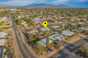 1610 S Avenida Regulo, Tucson, AZ 85710 - Photo 43