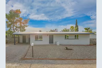 1610 S Avenida Regulo, Tucson, AZ 85710 - Photo 3