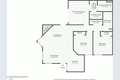 7255 E Snyder Road #10102, Tucson, AZ 85750 - Photo 27