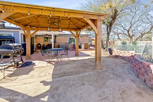 4230 N Bear Claw Way, Tucson, AZ 85749 - Photo 31