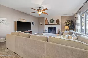 4230 N Bear Claw Way, Tucson, AZ 85749 - Photo 9