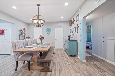 4230 N Bear Claw Way, Tucson, AZ 85749 - Photo 13