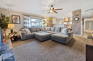 4230 N Bear Claw Way, Tucson, AZ 85749 - Photo 7