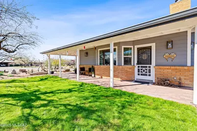 4230 N Bear Claw Way, Tucson, AZ 85749 - Photo 33