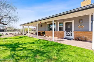 4230 N Bear Claw Way, Tucson, AZ 85749 - Photo 33