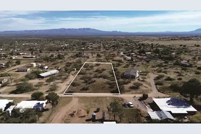 2.09 Acres Vato Lane #0, Hereford, AZ 85615 - Photo 5