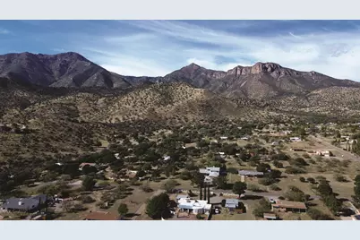 2.09 Acres Vato Lane #0, Hereford, AZ 85615 - Photo 1