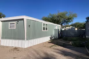 1741 W Wetmore Rd, Tucson, AZ 85705 - Photo 1