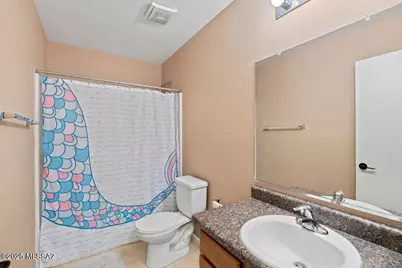 4021 E Lushfield Drive, Tucson, AZ 85756 - Photo 21