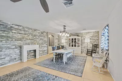 4021 E Lushfield Drive, Tucson, AZ 85756 - Photo 3