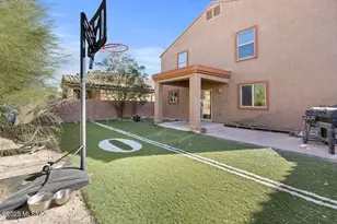 4021 E Lushfield Dr, Tucson, AZ 85756 - Photo 5