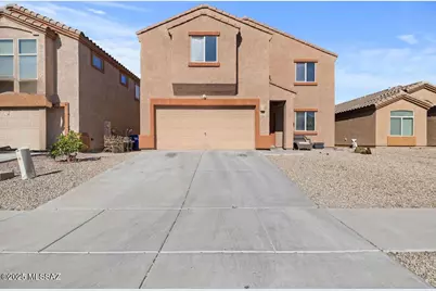 4021 E Lushfield Drive, Tucson, AZ 85756 - Photo 1