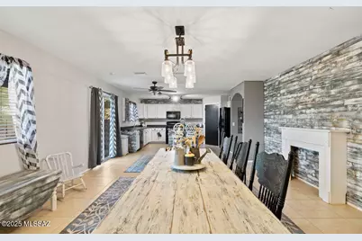 4021 E Lushfield Drive, Tucson, AZ 85756 - Photo 15