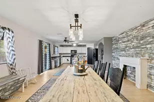 4021 E Lushfield Dr, Tucson, AZ 85756 - Photo 15