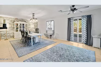 4021 E Lushfield Drive, Tucson, AZ 85756 - Photo 11