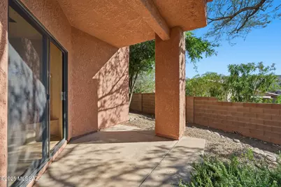 5051 N Sabino Canyon Road #1146, Tucson, AZ 85750 - Photo 17