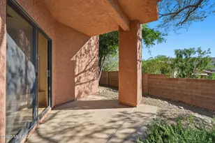 5051 N Sabino Canyon Rd, Tucson, AZ 85750 - Photo 17