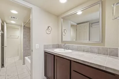 5051 N Sabino Canyon Road #1146, Tucson, AZ 85750 - Photo 13