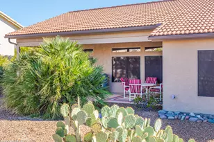 36338 S Rock Crest Dr, Tucson, AZ 85739 - Photo 9