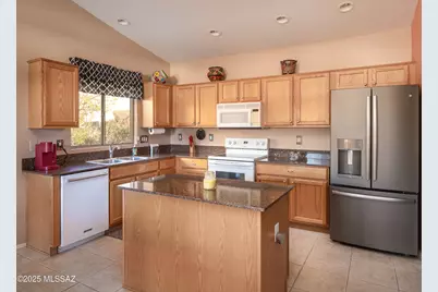 36338 S Rock Crest Drive, Tucson, AZ 85739 - Photo 3