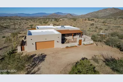 19289 S Sonoita Highway, Vail, AZ 85641 - Photo 1