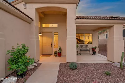4249 N Ocotillo Canyon Drive, Tucson, AZ 85750 - Photo 35