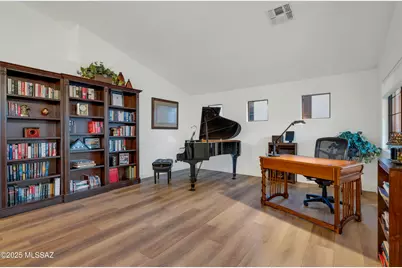 4249 N Ocotillo Canyon Drive, Tucson, AZ 85750 - Photo 5