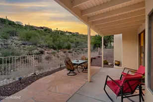4249 N Ocotillo Canyon Dr, Tucson, AZ 85750 - Photo 31