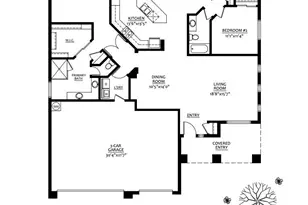 4249 N Ocotillo Canyon Dr, Tucson, AZ 85750 - Photo 41