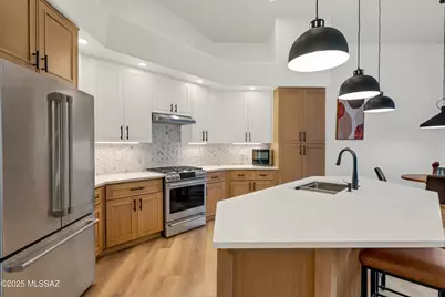 4249 N Ocotillo Canyon Drive, Tucson, AZ 85750 - Photo 13