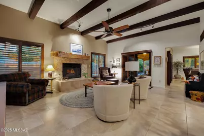 5112 N Fort Buchanan Trail, Tucson, AZ 85750 - Photo 11