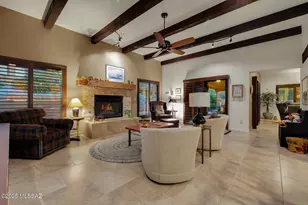 5112 N Fort Buchanan Trail, Tucson, AZ 85750 - Photo 11