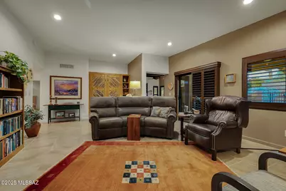 5112 N Fort Buchanan Trail, Tucson, AZ 85750 - Photo 17