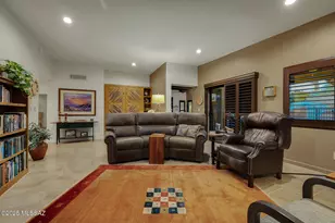 5112 N Fort Buchanan Trail, Tucson, AZ 85750 - Photo 17