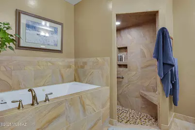 5112 N Fort Buchanan Trail, Tucson, AZ 85750 - Photo 25