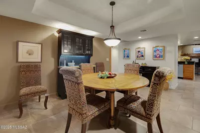 5112 N Fort Buchanan Trail, Tucson, AZ 85750 - Photo 9