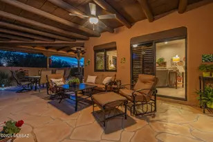 5112 N Fort Buchanan Trail, Tucson, AZ 85750 - Photo 43