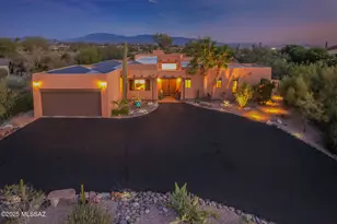 5112 N Fort Buchanan Trail, Tucson, AZ 85750 - Photo 5