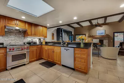 5112 N Fort Buchanan Trail, Tucson, AZ 85750 - Photo 13