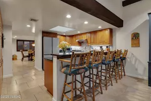 5112 N Fort Buchanan Trail, Tucson, AZ 85750 - Photo 15