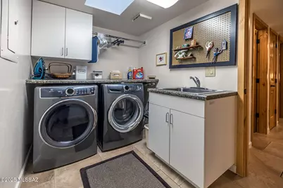 5112 N Fort Buchanan Trail, Tucson, AZ 85750 - Photo 31