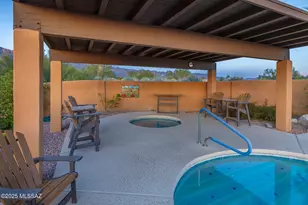 5112 N Fort Buchanan Trail, Tucson, AZ 85750 - Photo 33